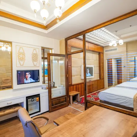 Gherdan Gold Hotel