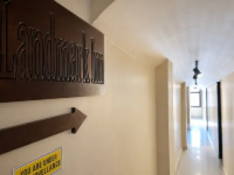 地標旅館 瑙貢酒店