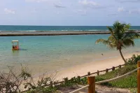 Polinesia Resort - Porto de Galinhas - Acesso ao Hotel Samoa - Beach
