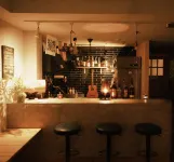 Ten to Sen Guesthouse - Bar