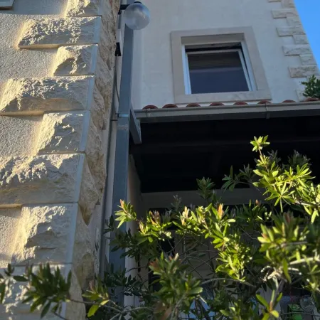 Villa Stella - Two Bedroom Apartment with Balcony and Sea View (Carla)