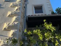 Villa Stella - Two Bedroom Apartment with Balcony and Sea View (Carla) - Lejligheder
