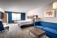 Holiday Inn Express & Suites Anchorage - Midtown by IHG