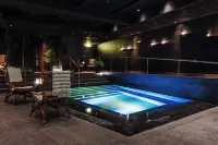 Clarion Hotel Post - Gym