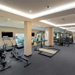 拉斯維加斯威尼斯人度假飯店 - 健身房