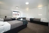 The Brownston Hostel - 2 étoiles