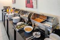 Hotel Astor Tijuana - Desayuno