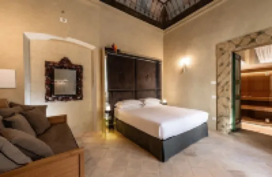 斯巴拉格里尼宮