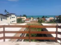 Pousada Taieiras - parking