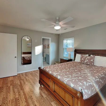 Carolina Cottage