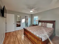 卡羅萊納小屋由Carolina Retreats提供