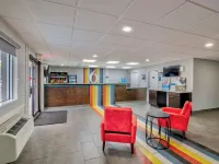 Studio 6 Jackson MS I 55 Hotels in Jackson