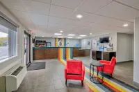 Studio 6 Jackson MS I 55