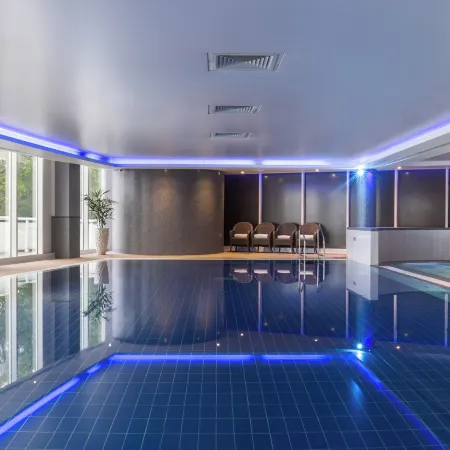 voco ST. DAVID'S CARDIFF by IHG