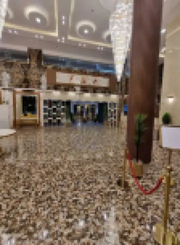 Al Jawhara Park 4