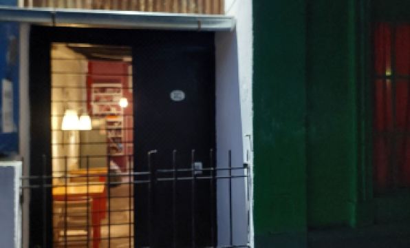 El Gran Gomero Hostal & Motoposada