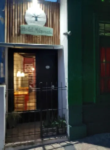 El Gran Gomero Hostal & Motoposada Hotels in 