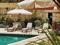 Hôtel Al Afifa Hotels near Chez Loutcha