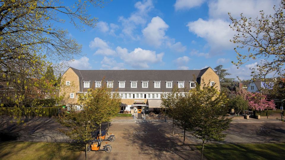 Hotel Parkzicht Eindhoven