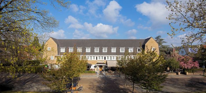 Hotel Parkzicht Eindhoven Hotels in Eindhoven