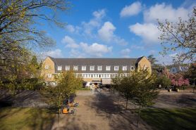 Hotel Parkzicht Eindhoven