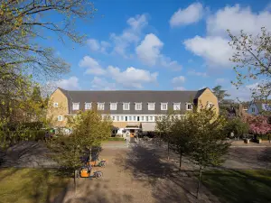 Hotel Parkzicht Eindhoven