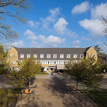 Hotel Parkzicht Eindhoven