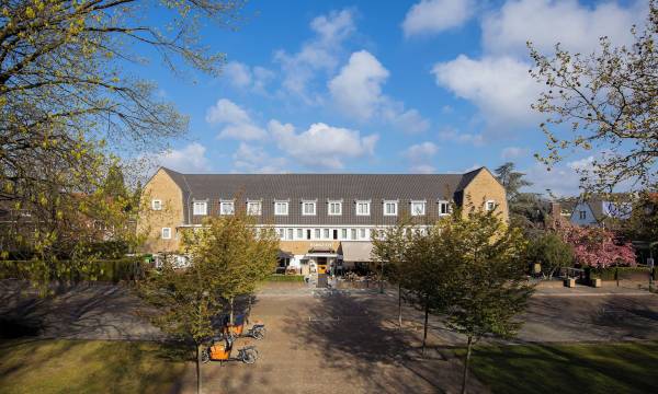 Hotel Parkzicht Eindhoven