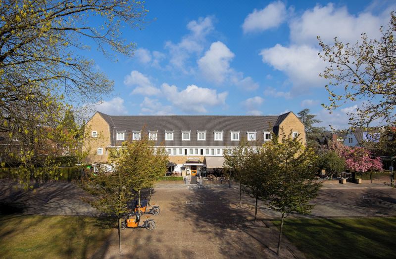 Hotel Parkzicht Eindhoven
