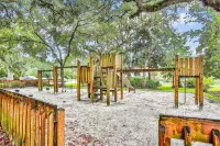 Quiet Coastal Escape Within Walking Distance to Beach With Shared Pool