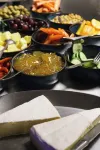 Citybox Bergen Danmarksplass - sarapan