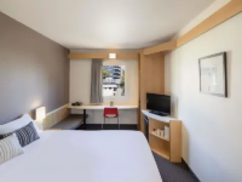 Ibis Newcastle