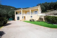 The Olive Grove Cottage by Konnect - 2,5km from Ipsos