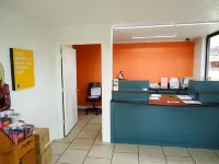 Motel 6 Knoxville, TN - 2 stjerner