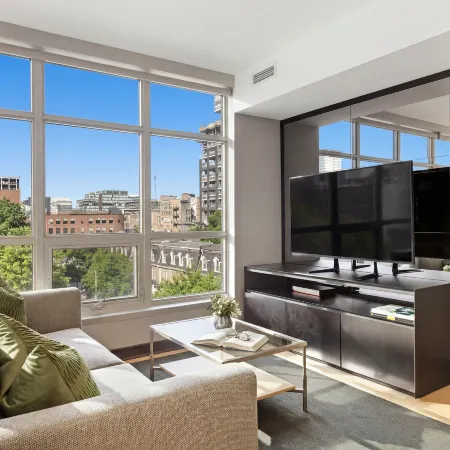 SoHo Hotel Toronto