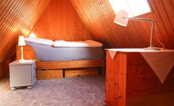 Haus in Niebüll Nahe Wattenmeer