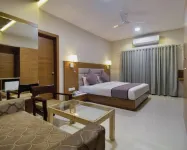 Hotel Blue Orchid