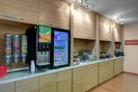 TownePlace Suites Wichita East - Bữa sáng
