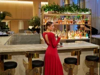 Fairmont Century Plaza Los Angeles at Beverly Hills - Bintang 5