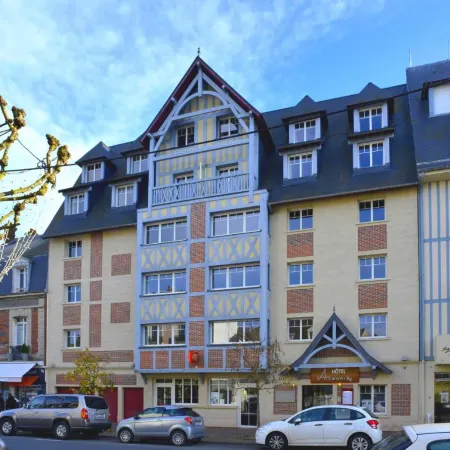 Almoria Hôtel & Spa