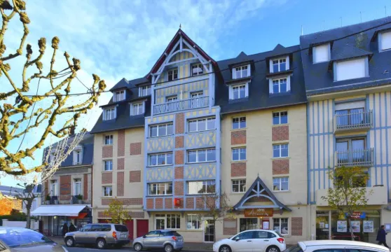 艾爾姆日艾酒店和SPA