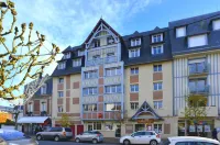 Almoria Hôtel & Spa