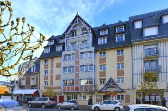 Almoria Hôtel & Spa