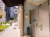 布宜諾斯艾利斯中心的El Misti酒店 鄰近布宜諾斯艾利斯海軍中心的酒店