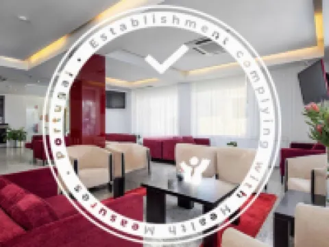 Stay Hotel Leiria Centro Hotels in Leiria
