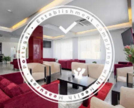 Stay Hotel Leiria Centro