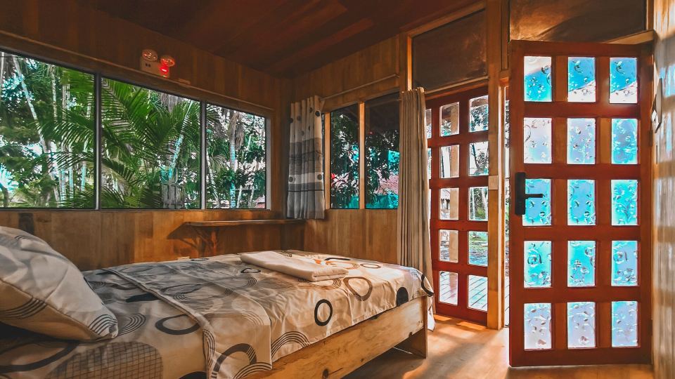 Retazos Eco Hotel
