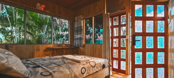 Retazos Eco Hotel Hotels in Iquitos
