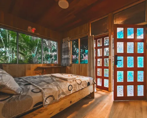 Retazos Eco Hotel Hotels in Iquitos