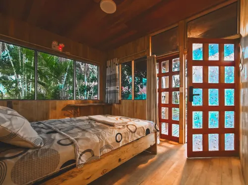 Retazos Eco Hotel